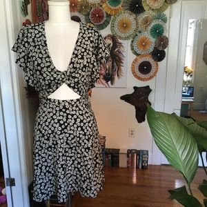 Free People summer dress